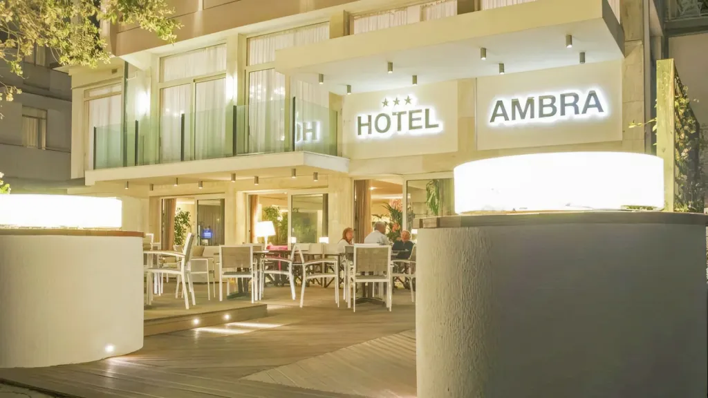Hotel Ambra