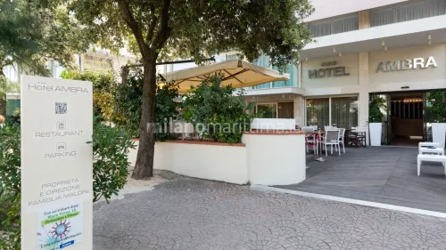 Hotel Ambra