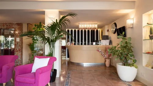 Hotel Ambra