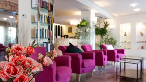 Hotel Ambra